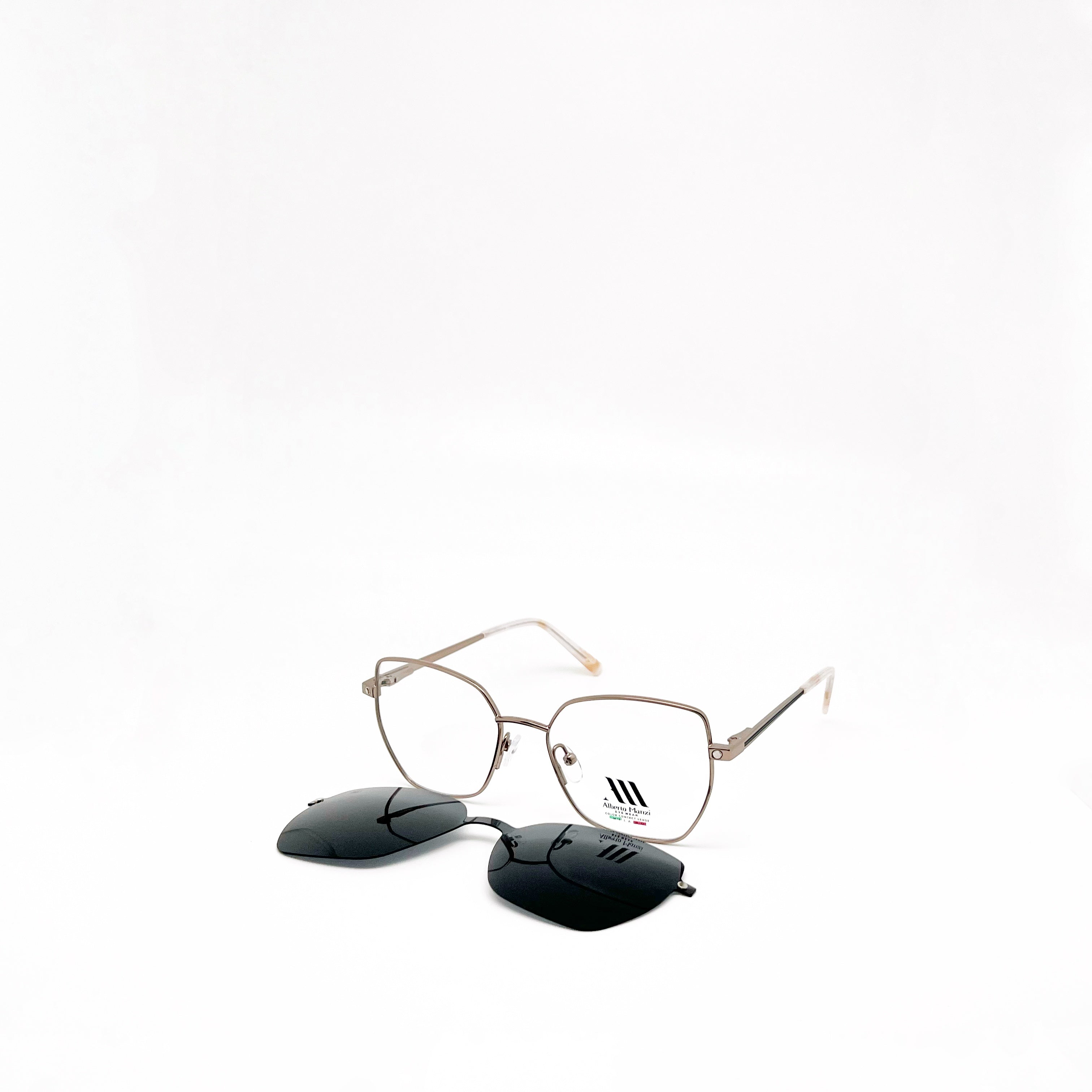 Alberto manzi fashion lunette prix